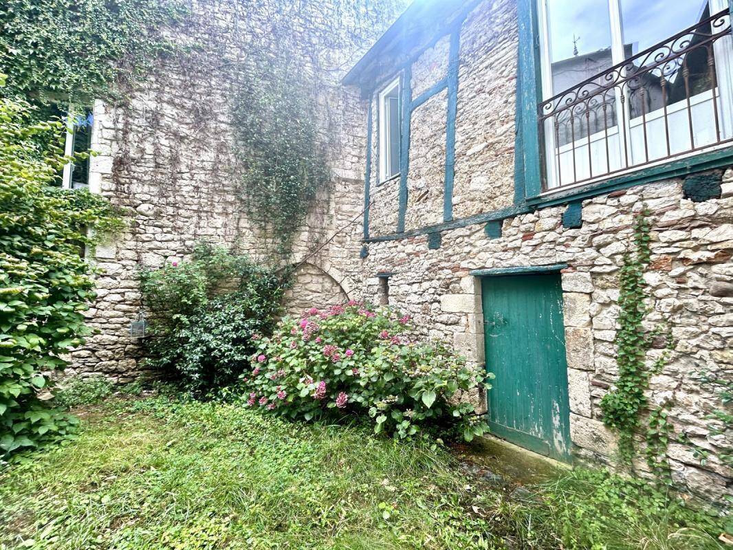 Maison à SOUILLAC