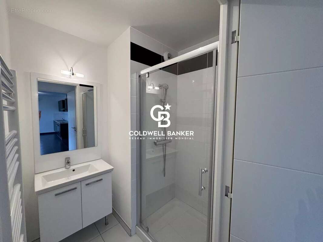 Appartement à ANNEMASSE