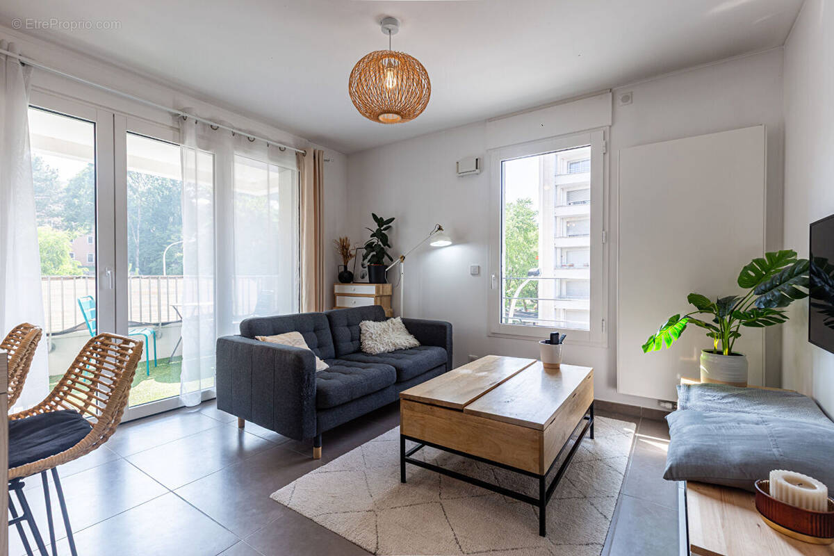 Appartement à ANNECY
