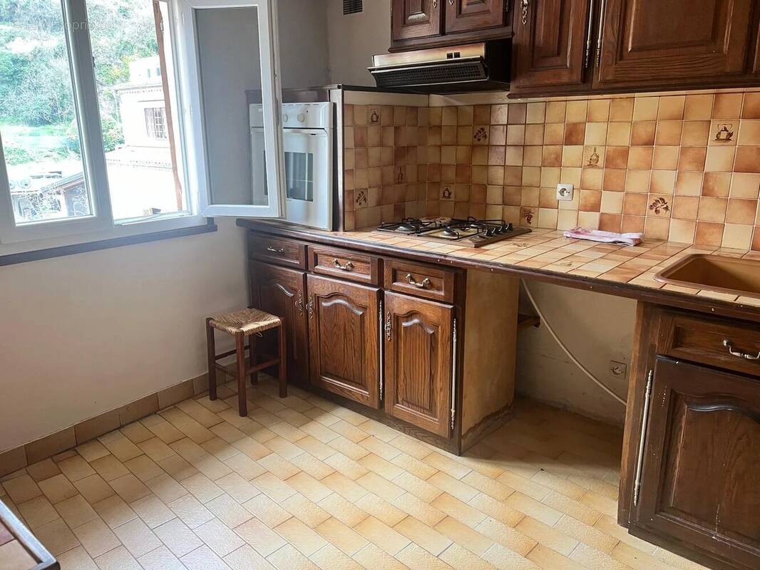 Appartement à SOSPEL