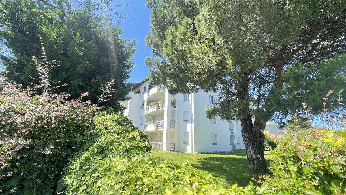 Appartement à ANGLET