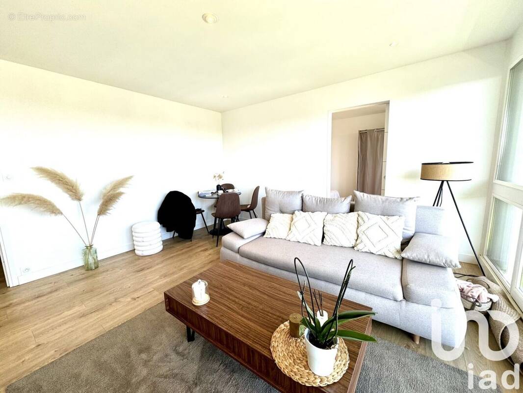 Photo 1 - Appartement à CENON