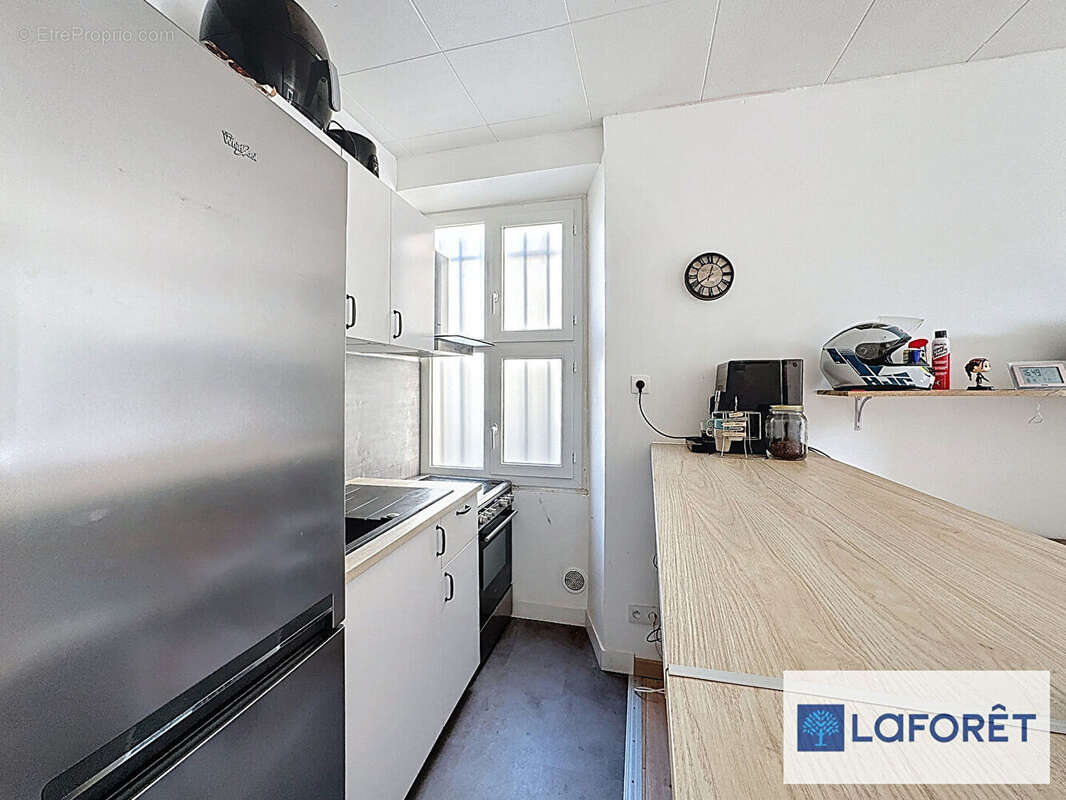 Appartement à BEYNES