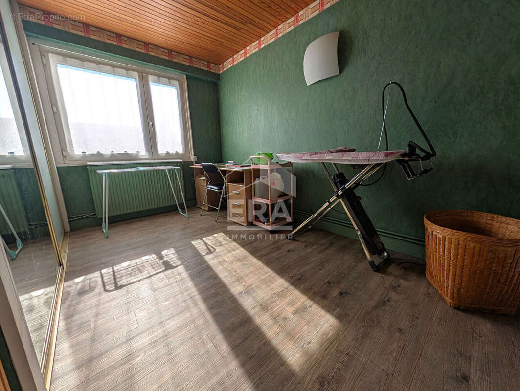 Appartement à ROUBAIX