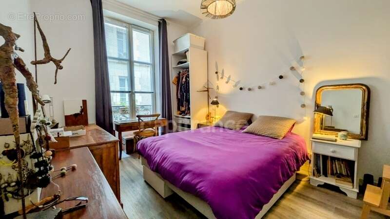 Appartement à BAYONNE
