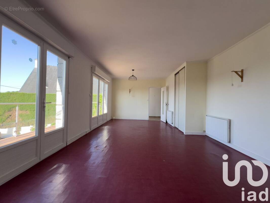 Photo 1 - Appartement à PLESCOP