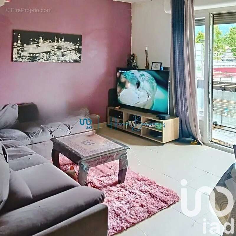 Photo 4 - Appartement à BONNEVILLE