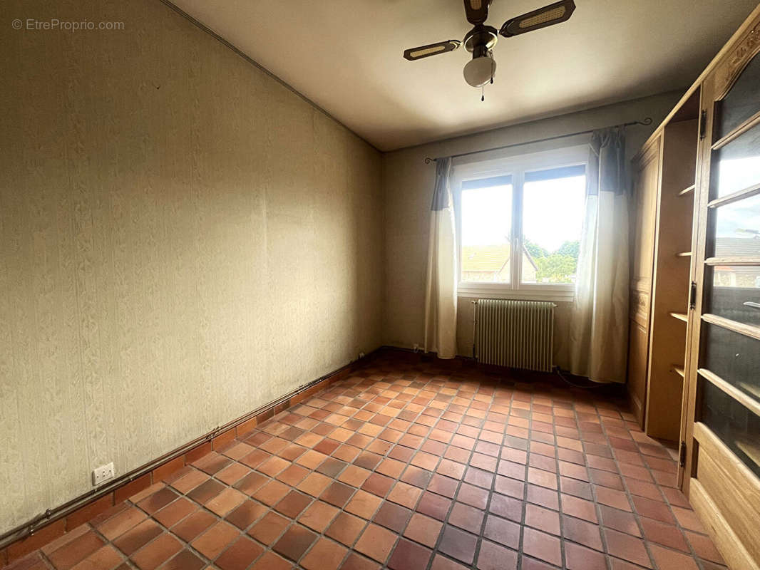 Appartement à PLAISIR