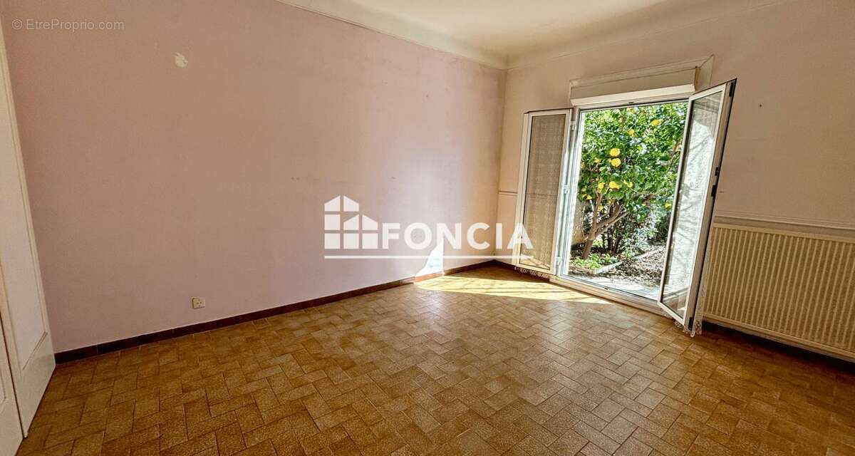Maison à CANET-EN-ROUSSILLON