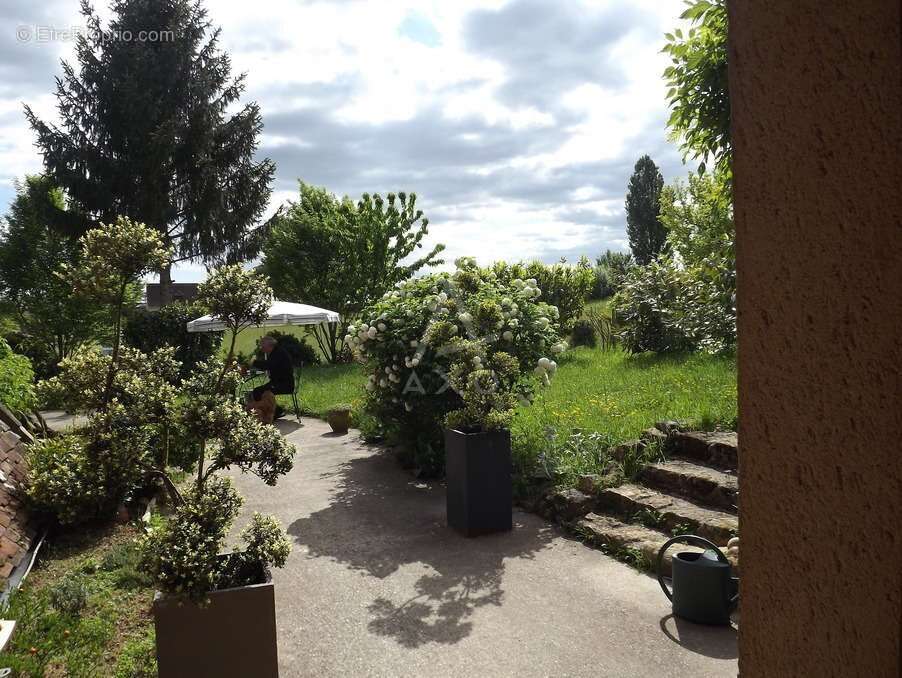 Maison à BELVES