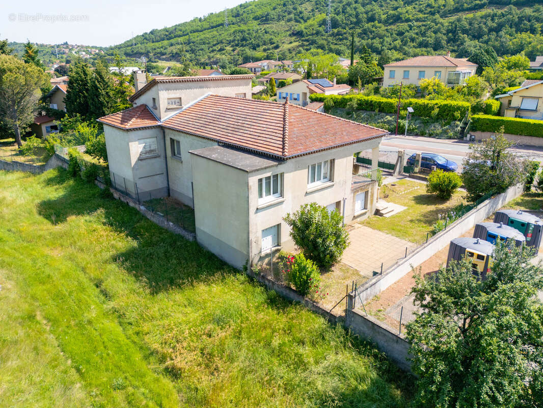 Maison à TAIN-L&#039;HERMITAGE