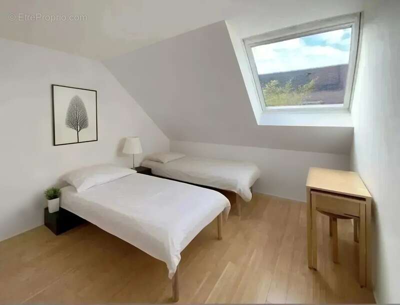 Maison à COMBRIT