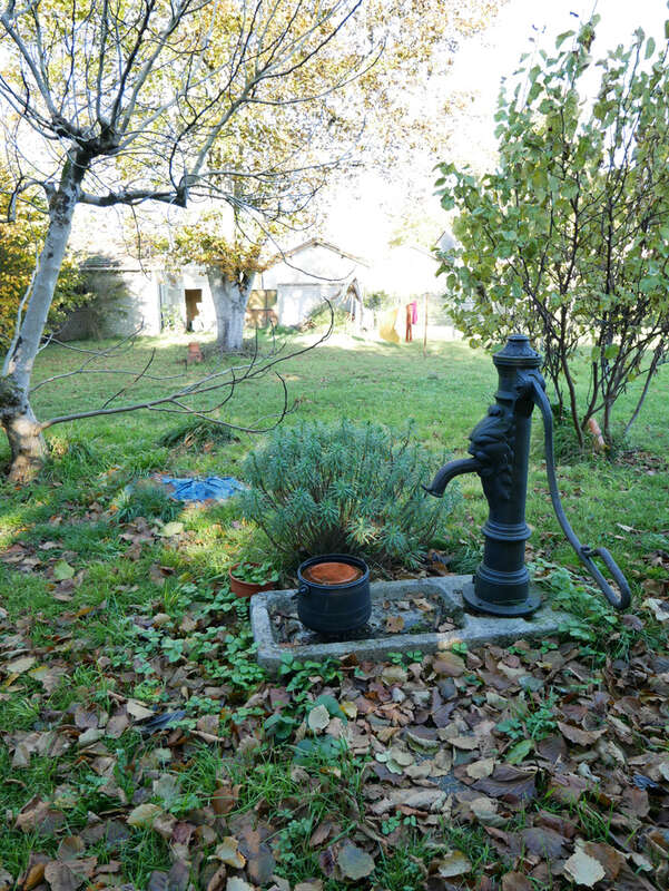 Maison à MIRAMONT-DE-GUYENNE