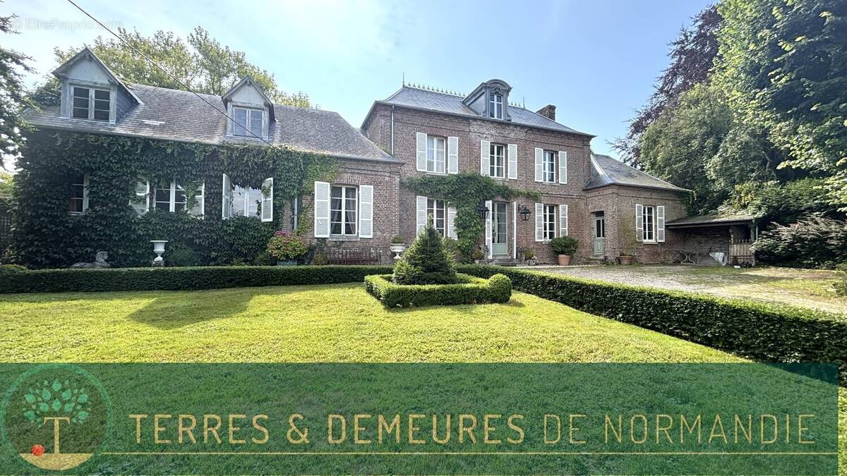 Maison à CHEPY