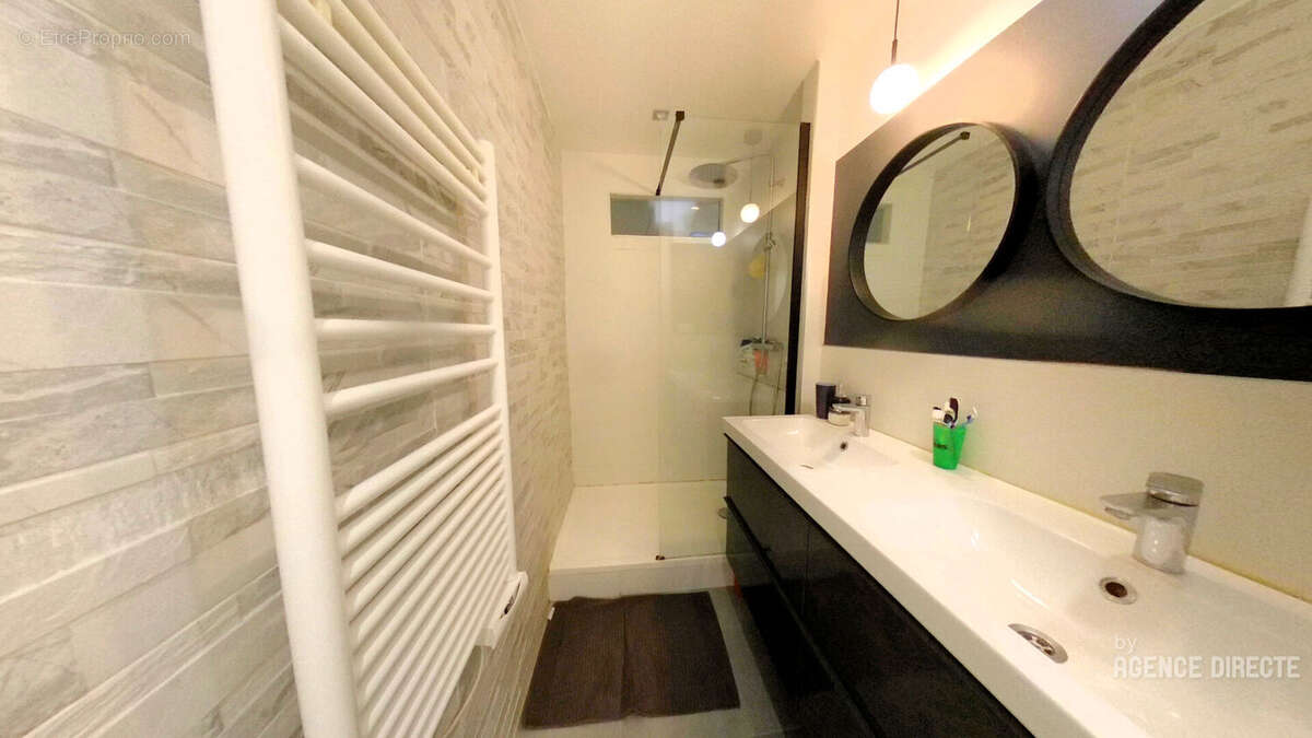 Appartement à ORVAULT