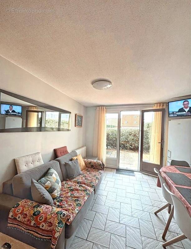Appartement à CAMIERS