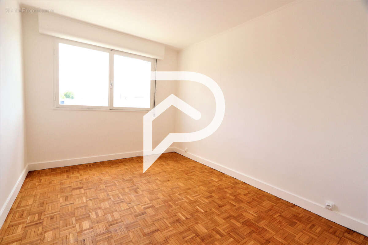 Appartement à SAINT-GRATIEN