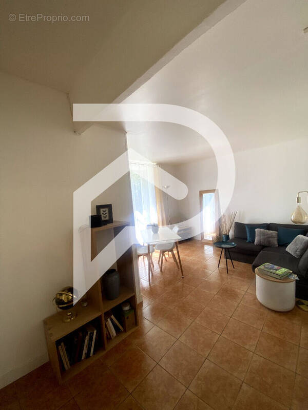 Appartement à LE BOURGET