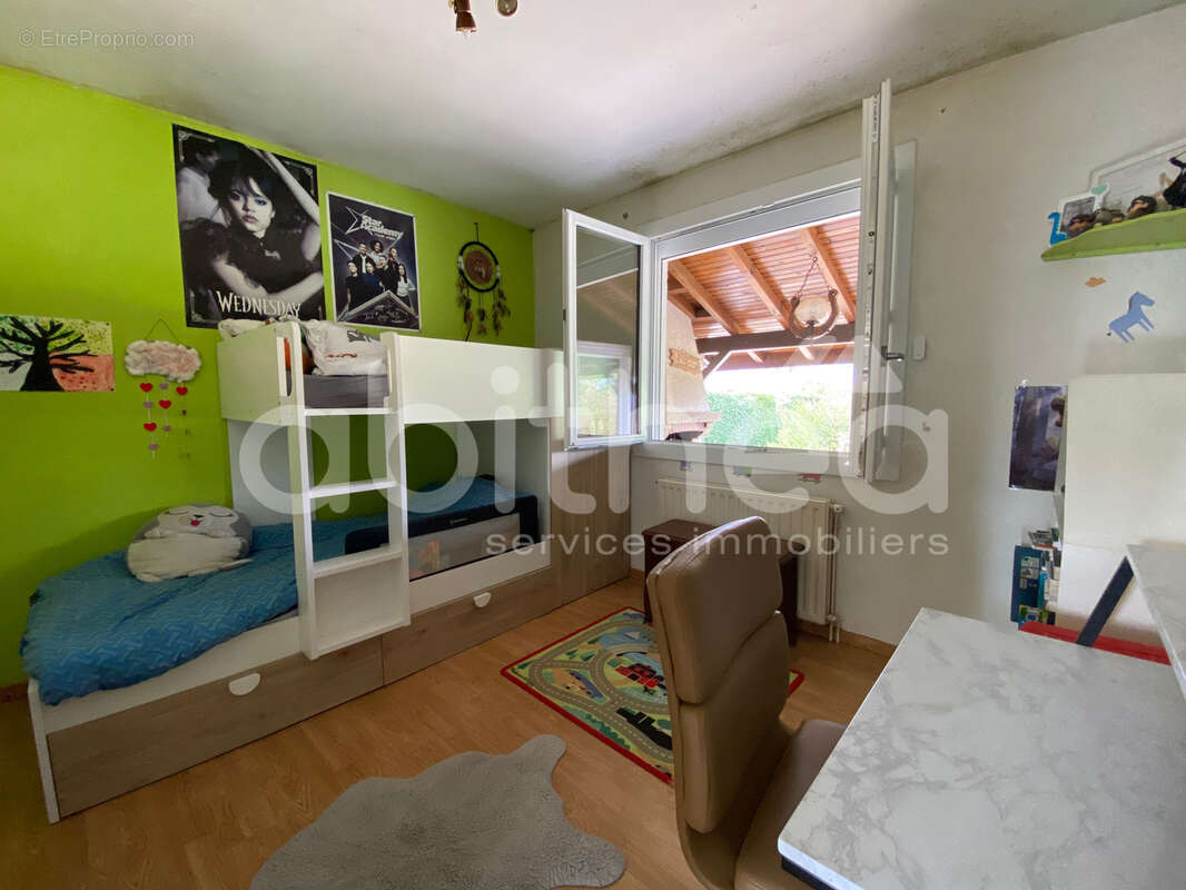Maison à LA PERUSE