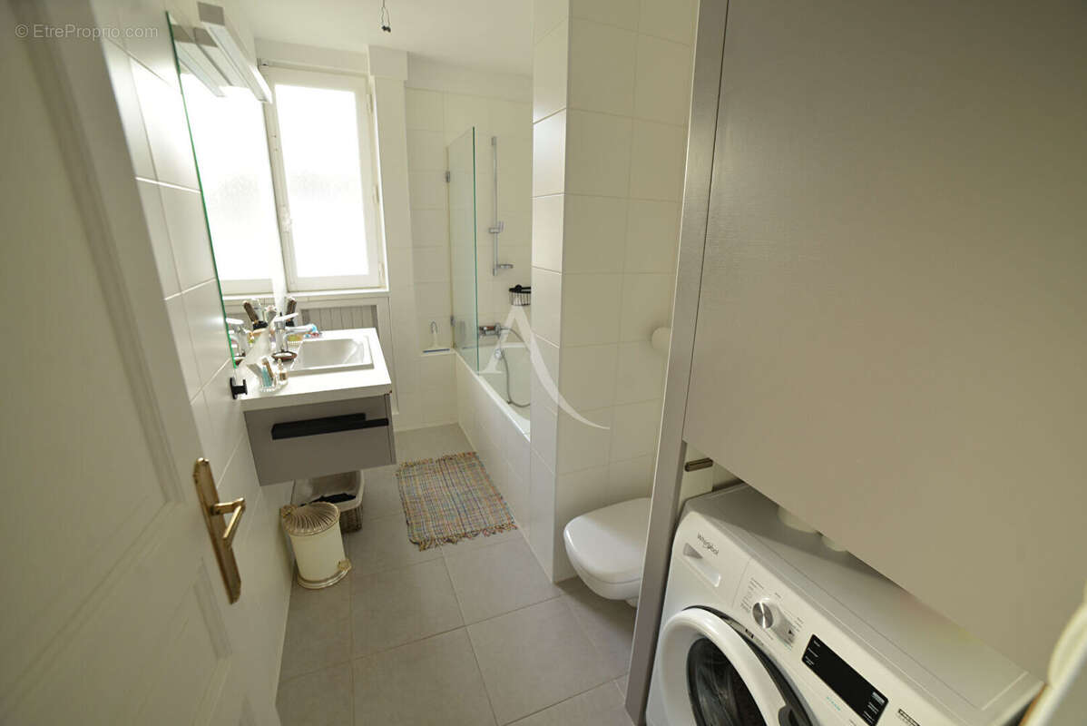 Appartement à FONTENAY-SOUS-BOIS