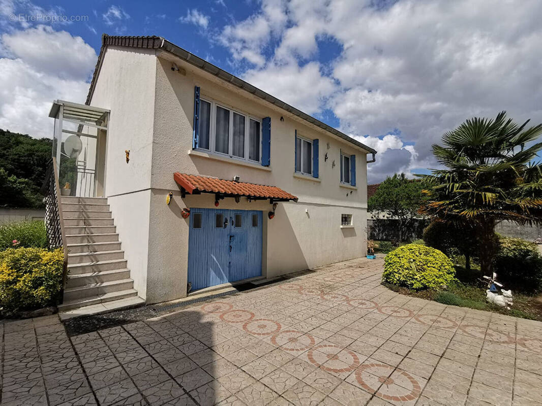 Maison à MAINTENON