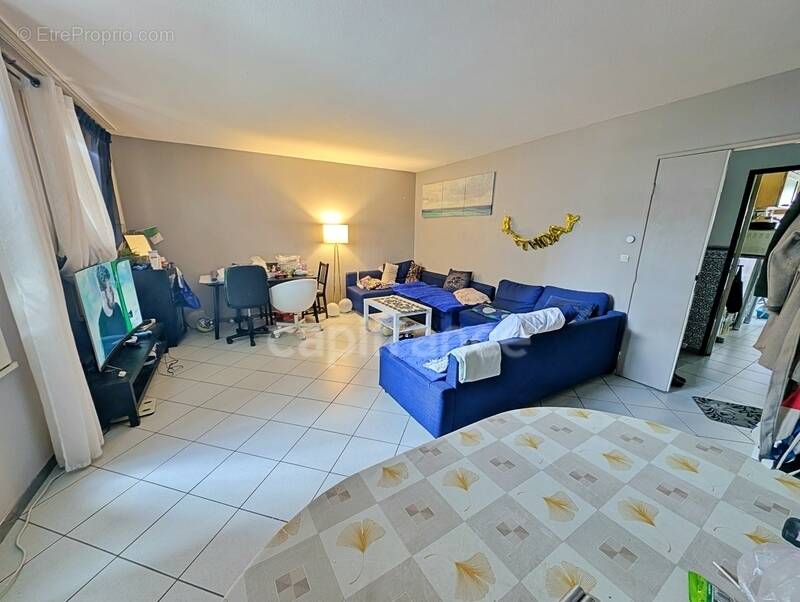 Appartement à EVRY