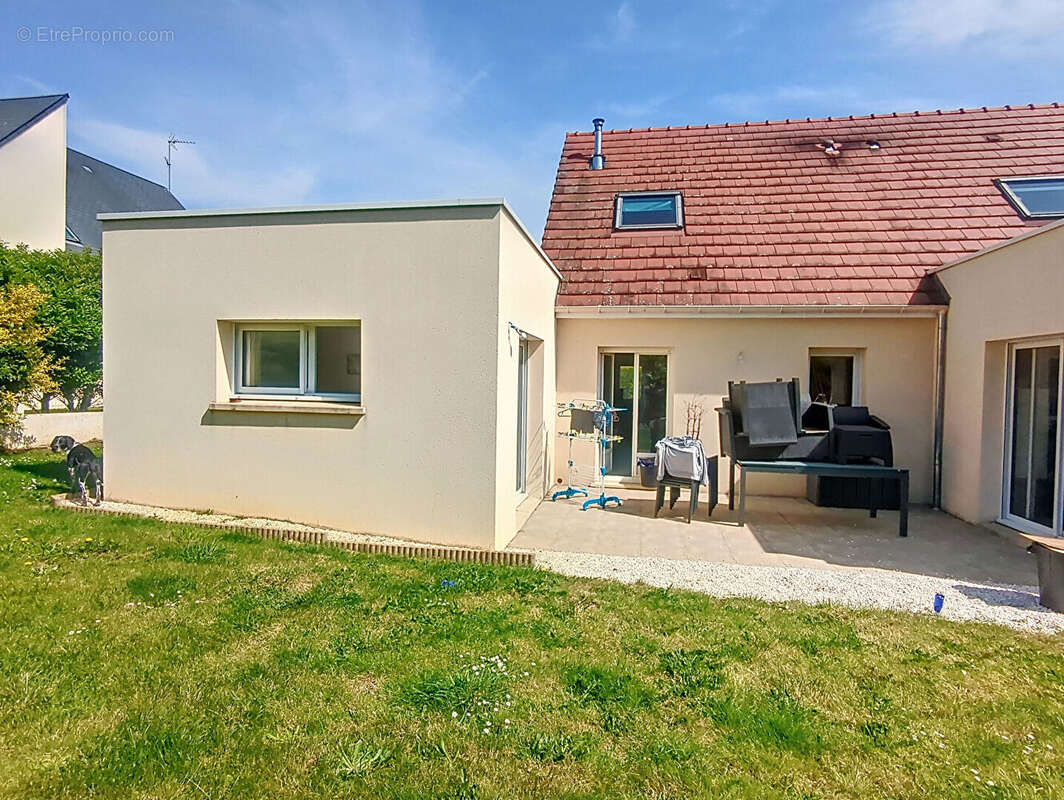 Maison à BAYEUX
