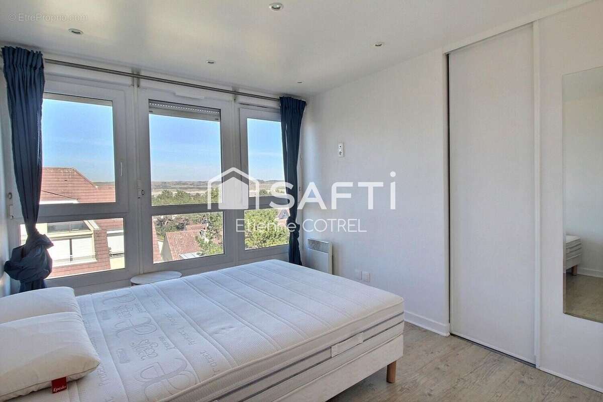 Photo 2 - Appartement à LE TOUQUET-PARIS-PLAGE