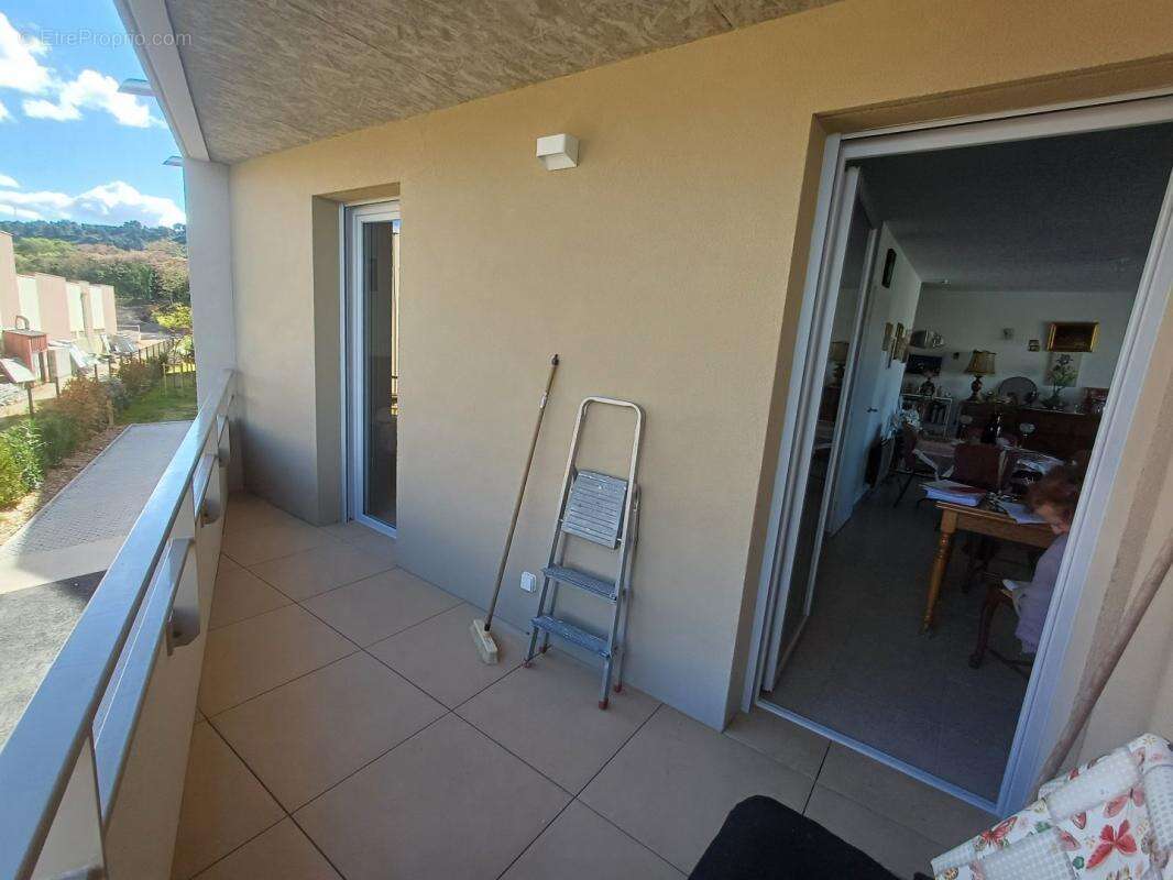 Maison à CLERMONT-L&#039;HERAULT