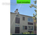 Appartement à SEPTEMES-LES-VALLONS