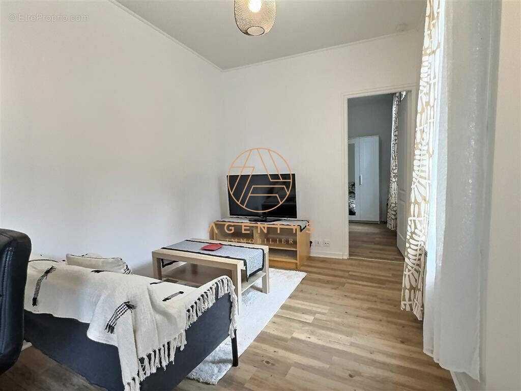 Appartement à CHAMPIGNY-SUR-MARNE