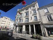 Appartement à MONTLUCON