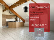 Appartement à NEYDENS