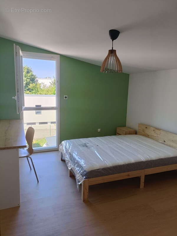 Photo 9 - Appartement à BESANCON