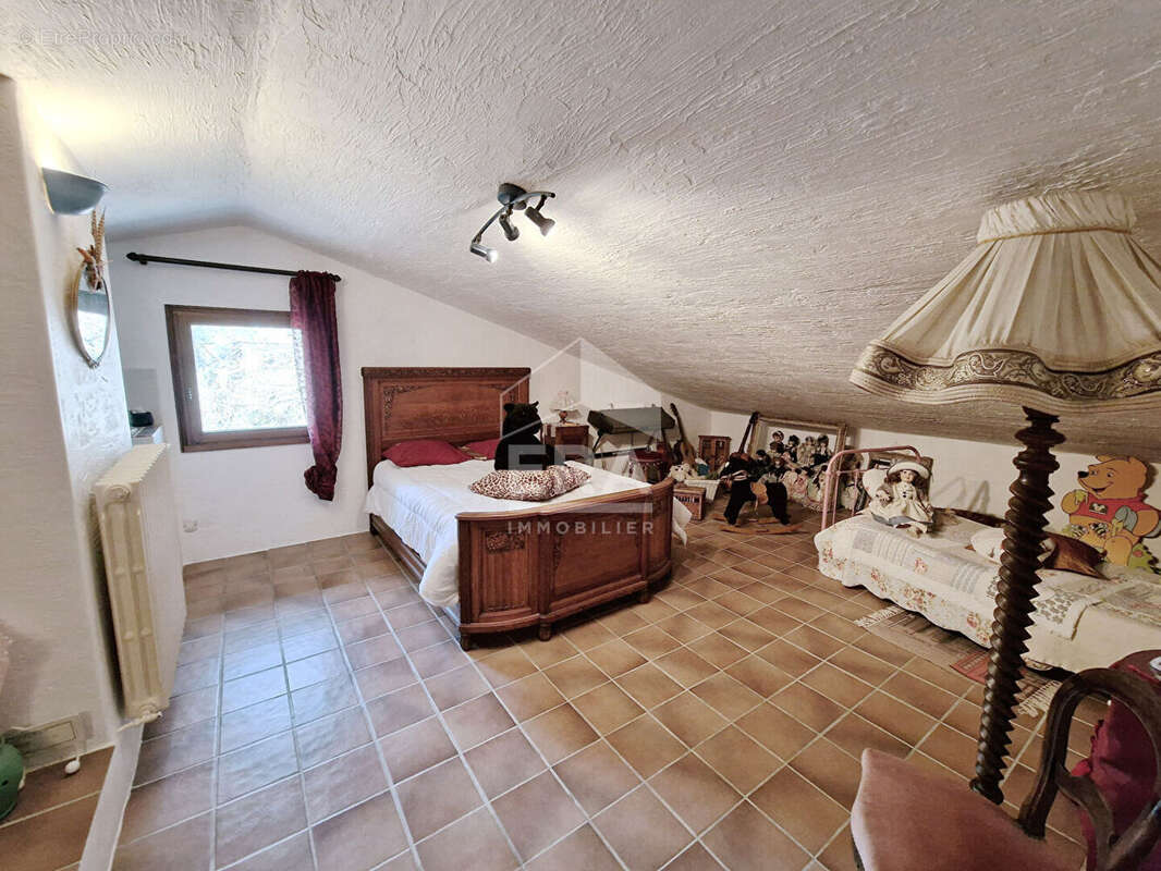 Maison à LE TIGNET