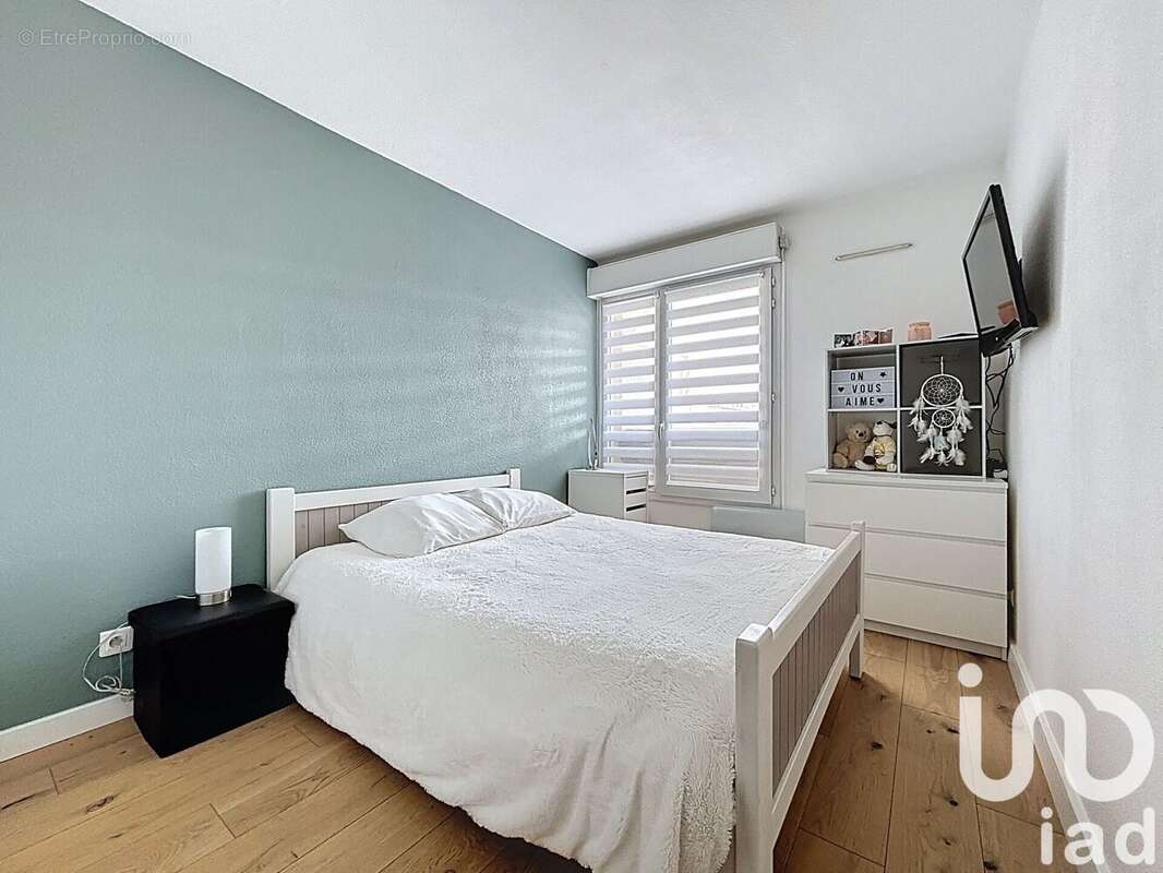 Photo 9 - Appartement à NICE