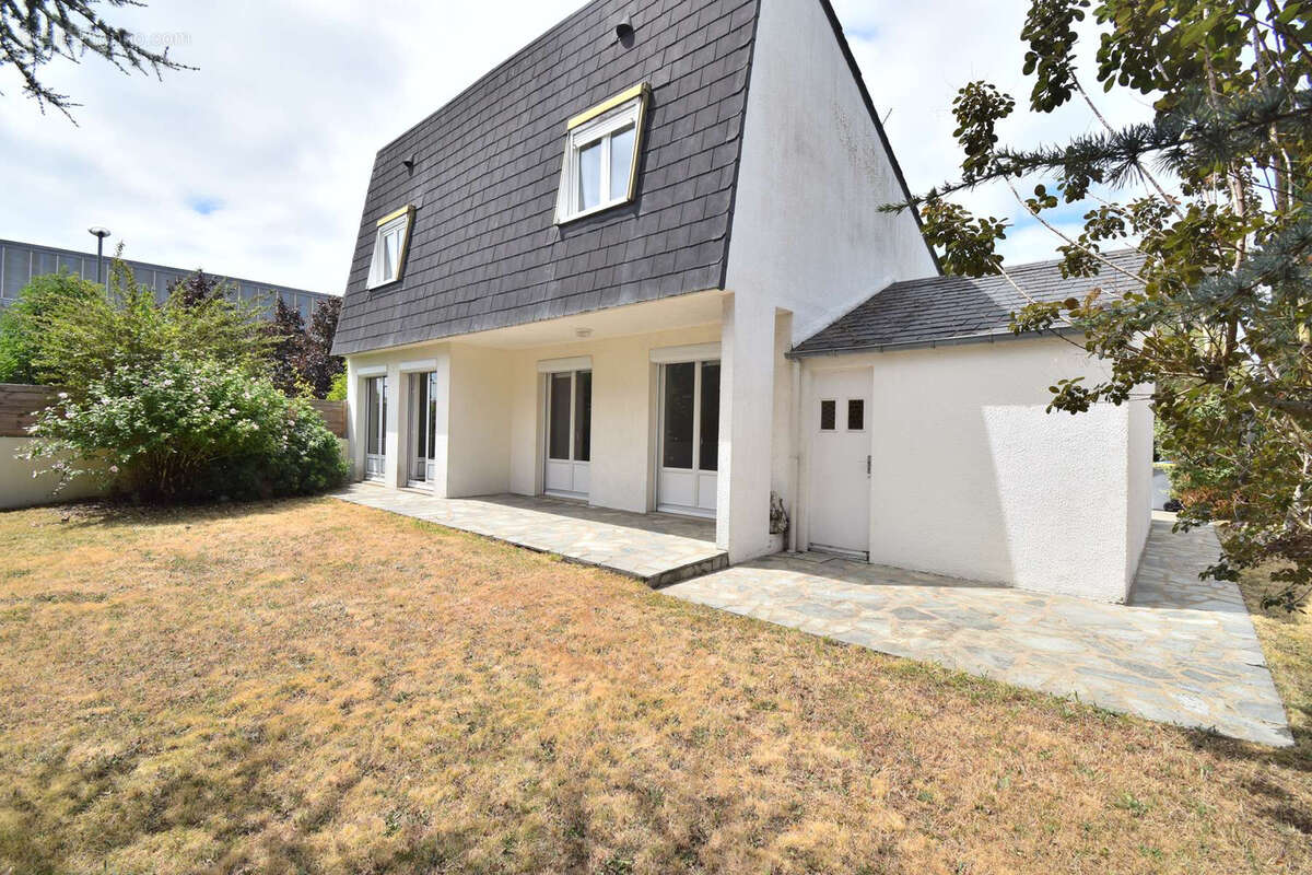 Maison à REZE