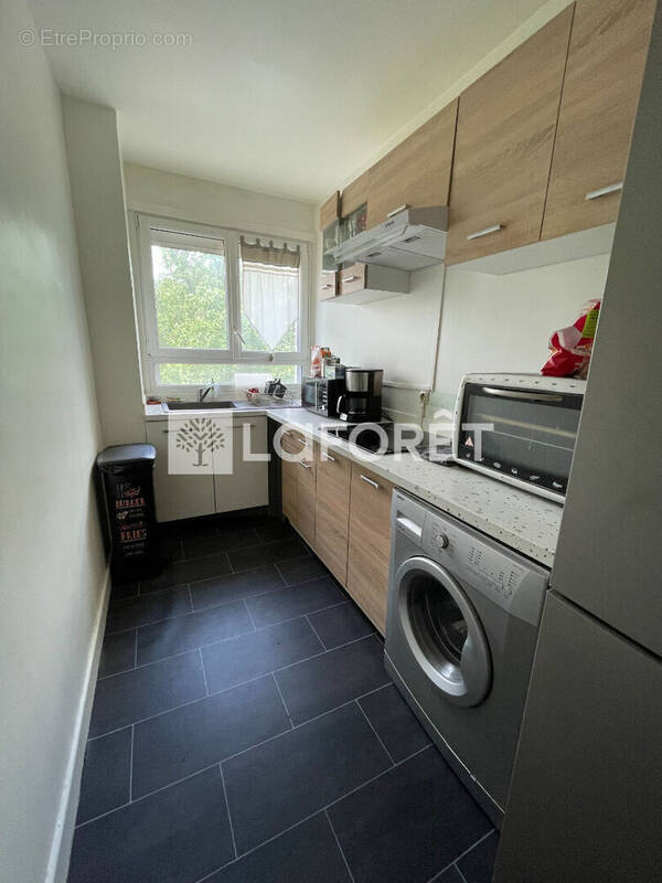 Appartement à ALFORTVILLE