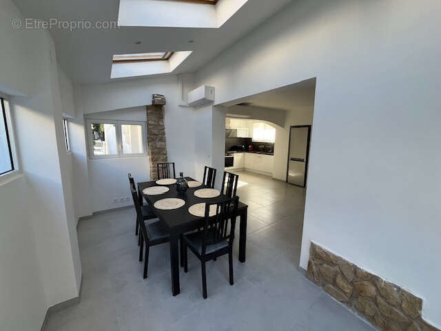 Appartement à BANDOL