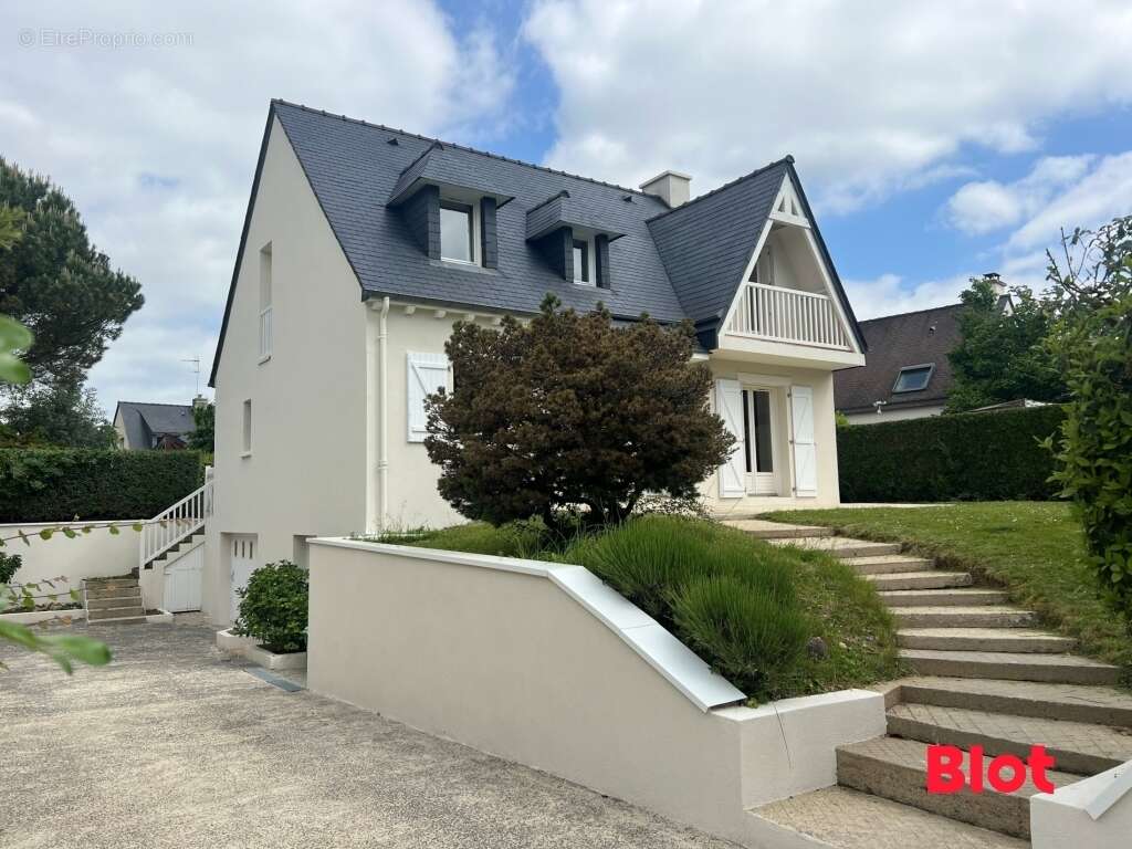 Maison à CESSON-SEVIGNE