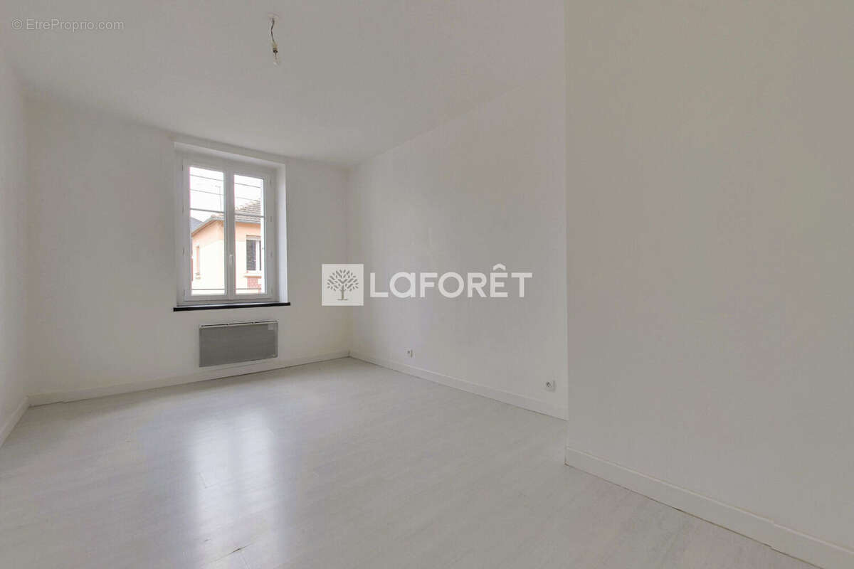 Appartement à VIRE