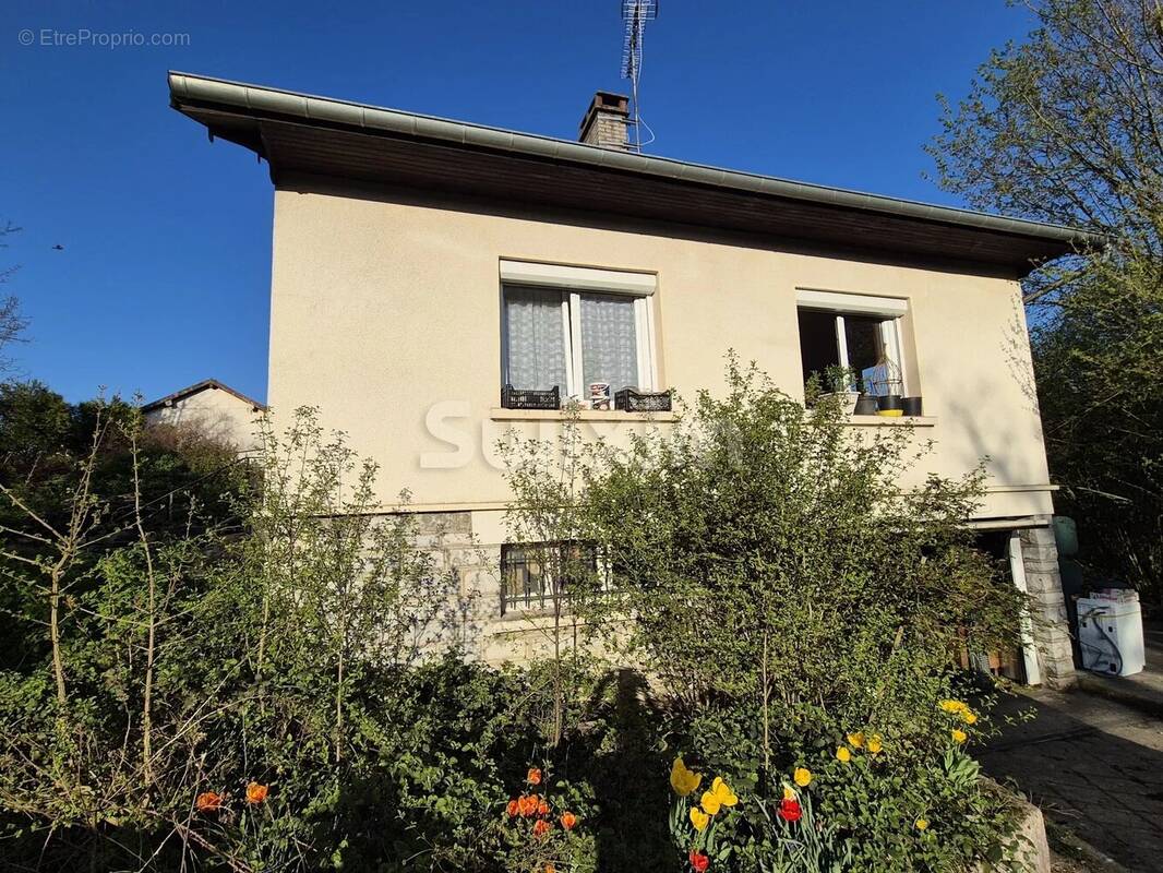 Maison à SAINT-VIT