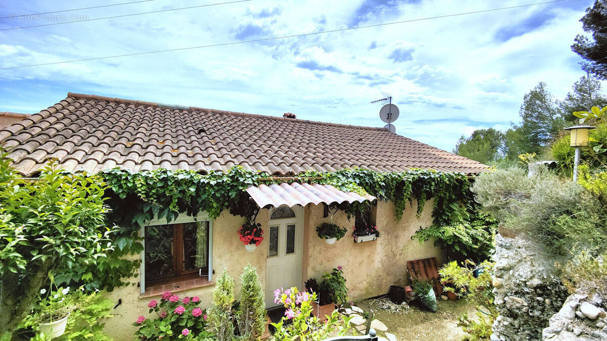 Maison à NICE