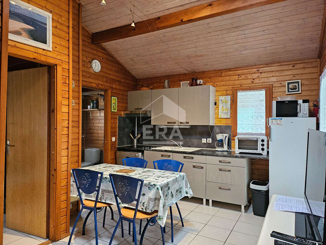Maison à LA TESTE-DE-BUCH