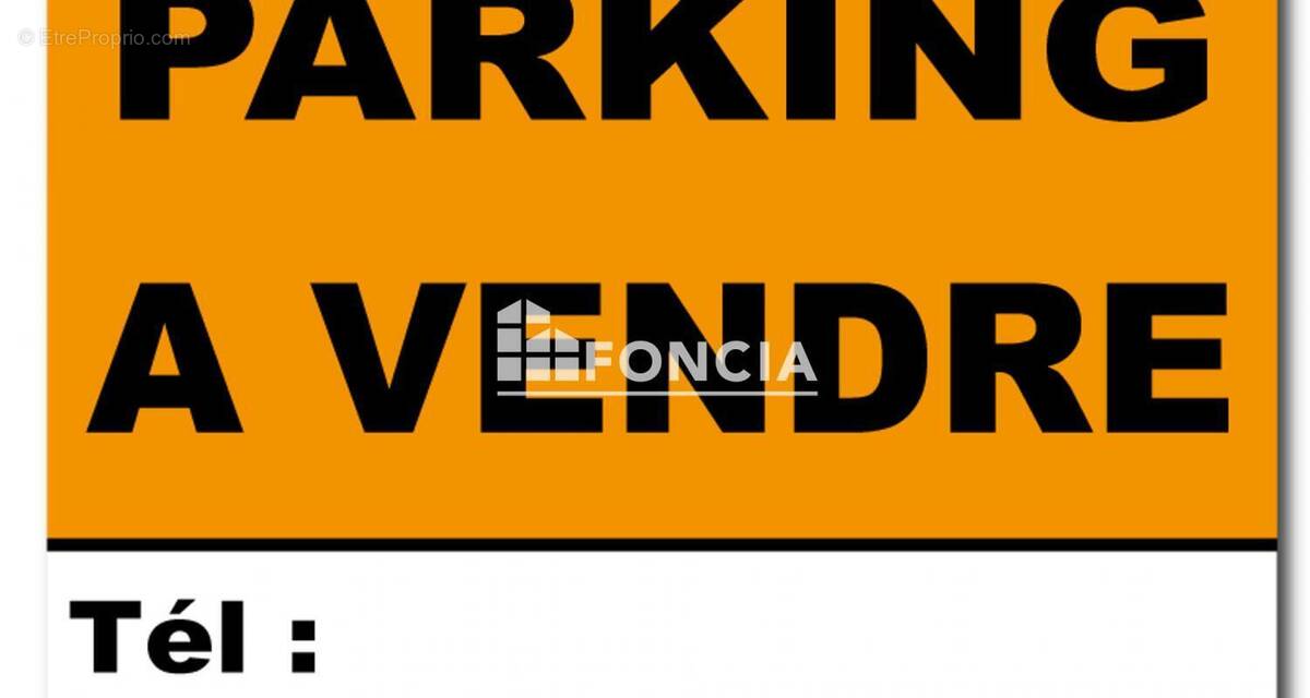 Parking à RENNES