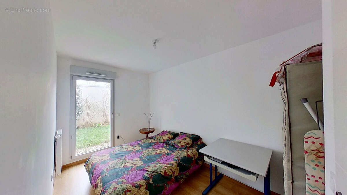 Appartement à LYON-8E