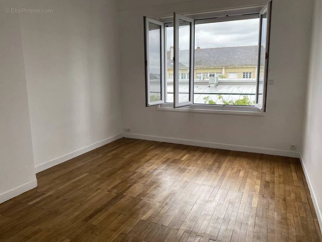 Appartement à SAINT-NAZAIRE