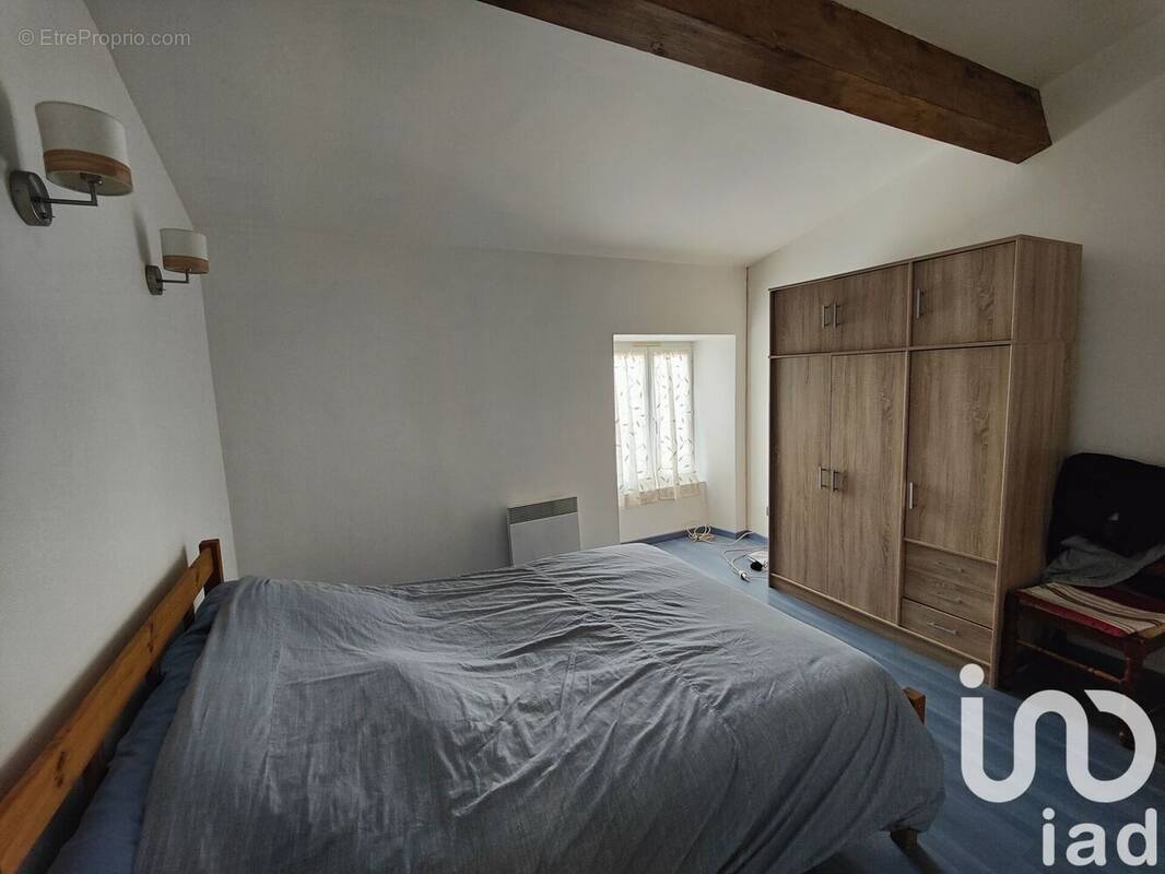 Photo 1 - Maison à PAILLET