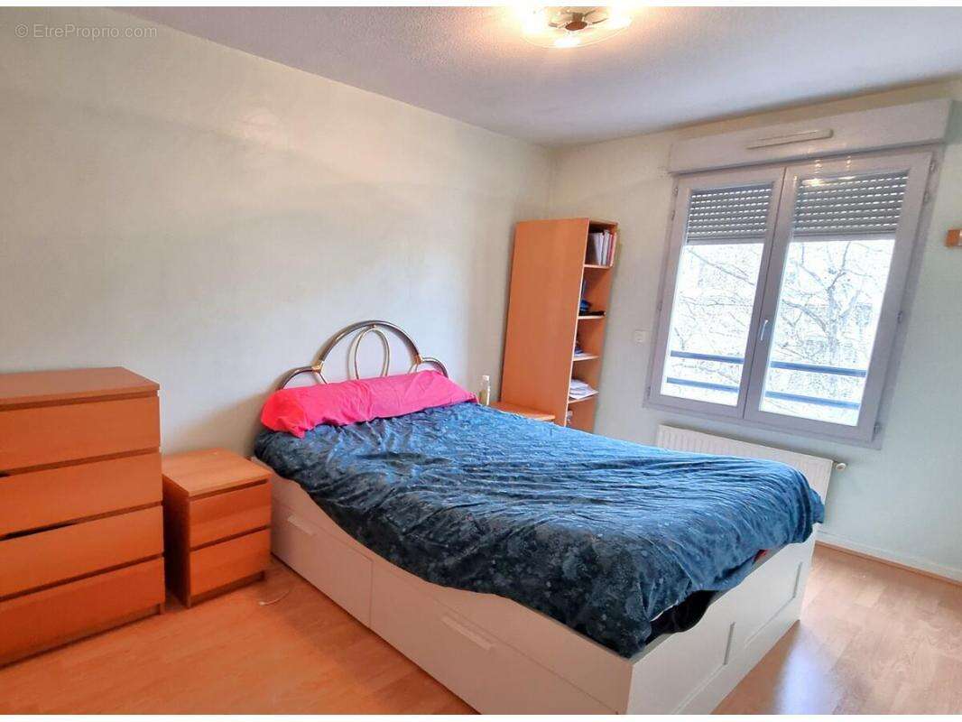 Appartement à LYON