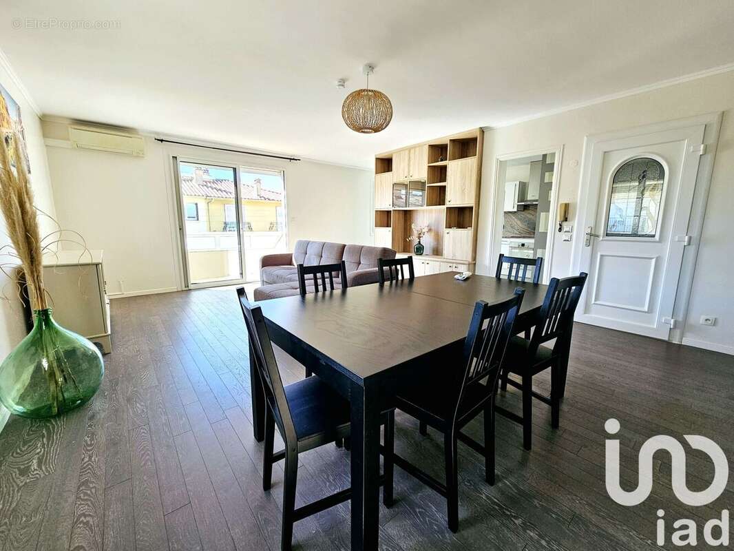 Photo 7 - Appartement à PERPIGNAN